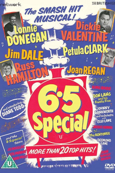 Six-Five Special (1958) download