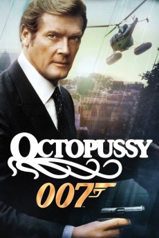 Octopussy (2022) download