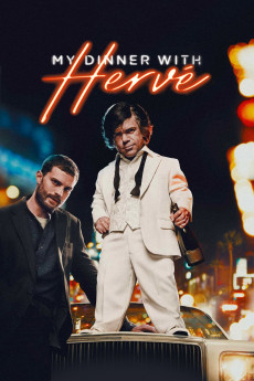 My Dinner with Hervé (2018) download