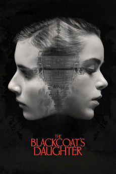 The Blackcoat's Daughter (2022) download