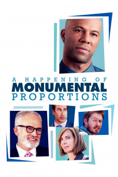 A Happening of Monumental Proportions (2022) download
