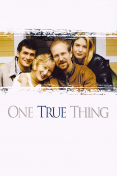 One True Thing (2022) download