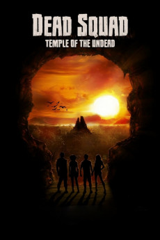 Dead Squad: Temple of the Undead (2022) download