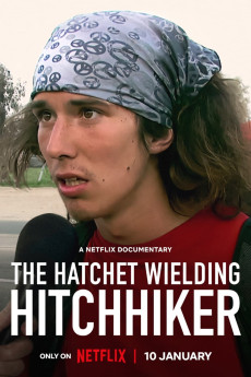 The Hatchet Wielding Hitchhiker (2022) download