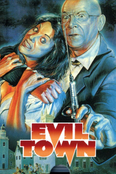 Evil Town (2022) download