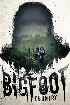 Bigfoot Country (2017) download