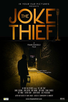The Joke Thief (2018) download