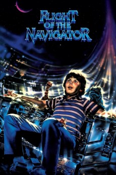 Flight of the Navigator (2022) download