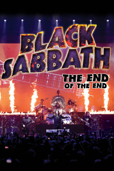 Black Sabbath: The End Of The End (2017) download