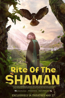 Rite of the Shaman (2022) download