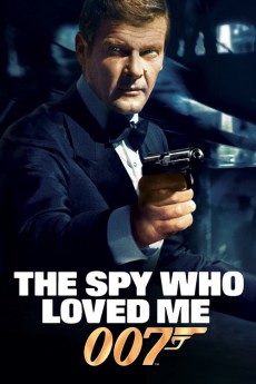 The Spy Who Loved Me (1977) download