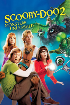 Scooby-Doo 2: Monsters Unleashed (2004) download