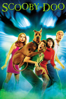 Scooby-Doo (2002) download