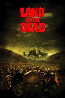 Land of the Dead (2022) download