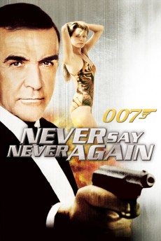 Never Say Never Again (2022) download