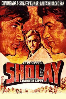 Sholay (1975) download