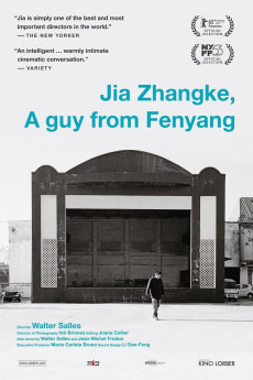 Jia Zhangke, A Guy from Fenyang (2022) download