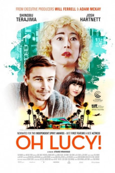 Oh Lucy! (2017) download