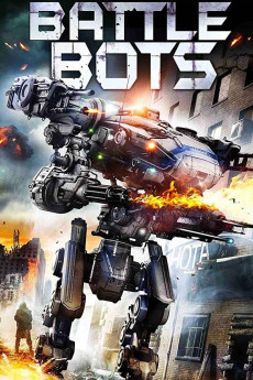 Battle Bots (2022) download