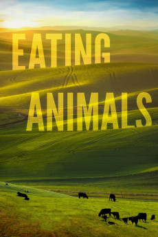 Eating Animals (2017) download