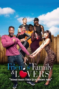 Friends Family & Lovers (2022) download