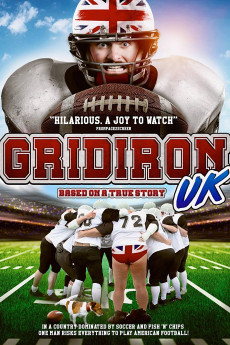 The Gridiron (2022) download