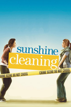 Sunshine Cleaning (2008) download