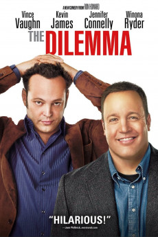 The Dilemma (2022) download