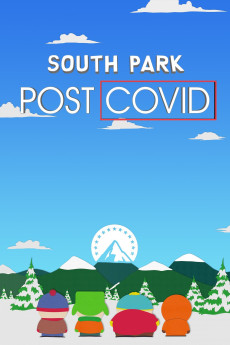 South Park South Park: Post COVID (2022) download