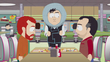 South Park South Park: Post COVID (2021) download