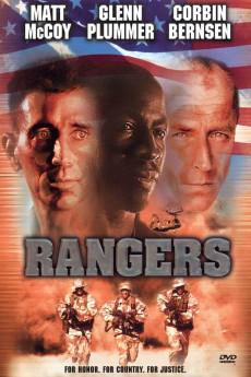 Rangers (2022) download