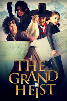 The Grand Heist (2022) download