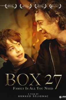 Box 27 (2022) download