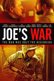 Joe's War (2017) download