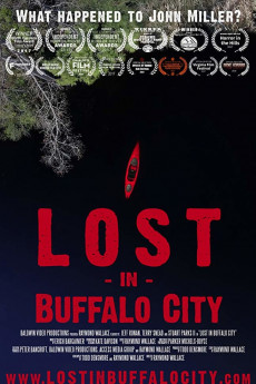 Lost in Buffalo City (2022) download