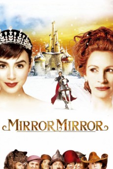 Mirror Mirror (2022) download