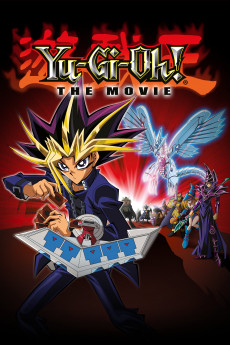 Yu-Gi-Oh!: The Movie - Pyramid of Light (2022) download