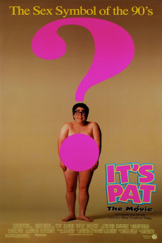 It's Pat: The Movie (2022) download