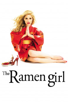The Ramen Girl (2008) download