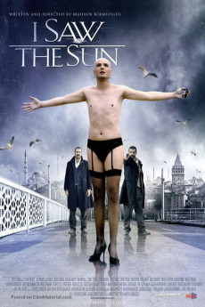 I Saw the Sun (2022) download