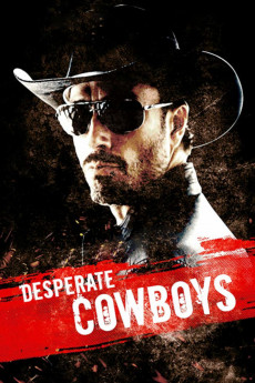 Desperate Cowboys (2022) download