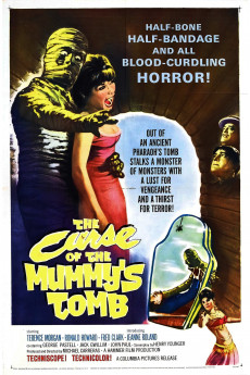 The Curse of the Mummy's Tomb (2022) download