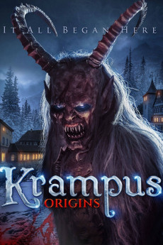 Krampus: Origins (2018) download
