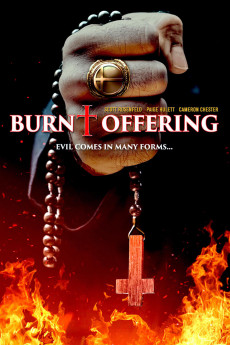 Burnt Offering (2022) download