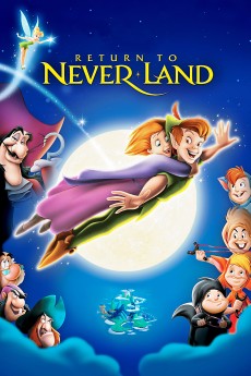 Peter Pan 2: Return to Never Land (2002) download