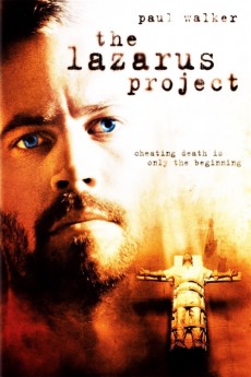 The Lazarus Project (2022) download