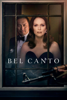Bel Canto (2018) download