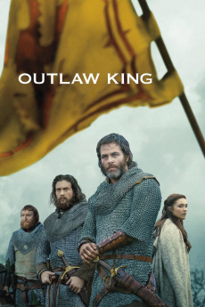 Outlaw King (2018) download