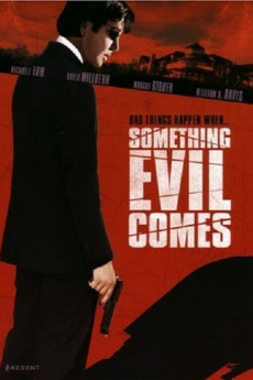 Something Evil Comes (2022) download
