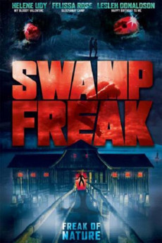 Swamp Freak (2017) download